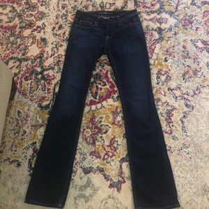 Big Star Boot cut jeans